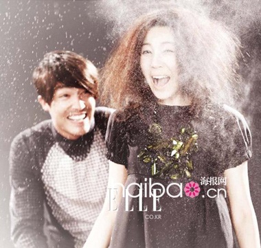 Tháng 9 ngọt ngào của Kim Ha Neul và Daniel Henney - 7