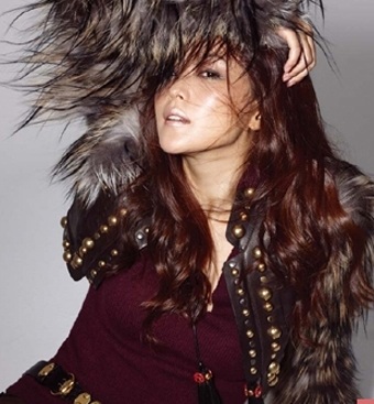 Kim Hee Sun - Bà bầu quyến rũ - 2 Kim Hee Sun - Bà bầu quyến rũ - 2