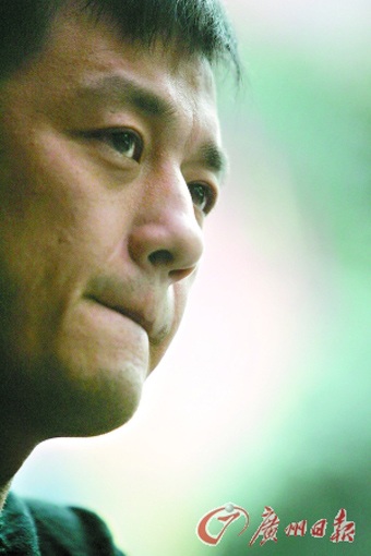 Lý Á Bằng: “Hôn nhân không thể là mồ chôn tình yêu” - 1