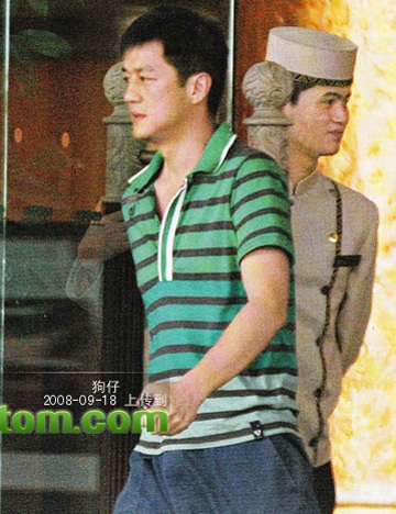 Lý Á Bằng: “Hôn nhân không thể là mồ chôn tình yêu” - 4