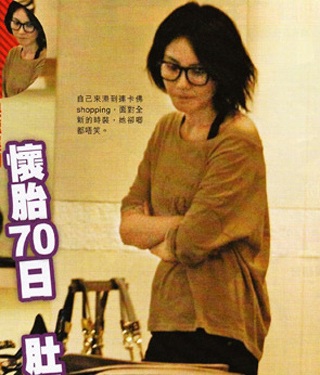 Lý Á Bằng: “Hôn nhân không thể là mồ chôn tình yêu” - 3