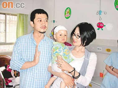 Lý Á Bằng: “Hôn nhân không thể là mồ chôn tình yêu” - 2