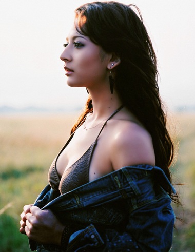 Leah Dizon - Thiếu nữ Nhật ở châu Phi - 17 Leah Dizon - Thiếu nữ Nhật ở châu Phi - 17