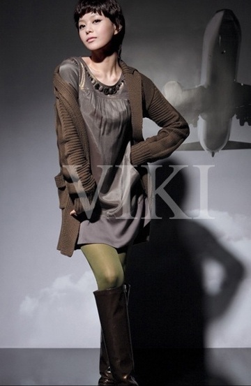 Ấn tượng với “cô dâu vàng” Lee Young Ah - 7