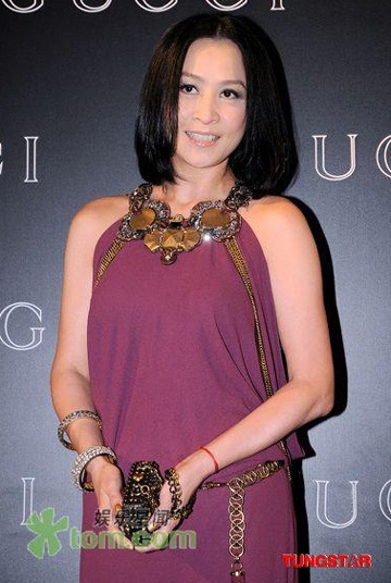 Lưu Gia Linh phủ nhận chuyện “bầu bí” - 5 Lưu Gia Linh phủ nhận chuyện “bầu bí” - 5