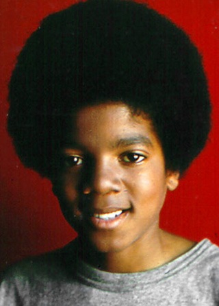 “Sốc” với hình ảnh mới nhất của Micheal Jackson - 1