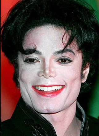 “Sốc” với hình ảnh mới nhất của Micheal Jackson - 11