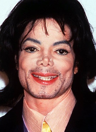“Sốc” với hình ảnh mới nhất của Micheal Jackson - 12