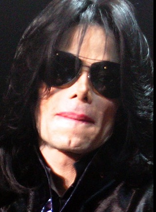 “Sốc” với hình ảnh mới nhất của Micheal Jackson - 18