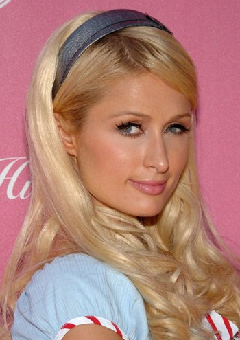 Paris Hilton “mát mẻ” trong lễ ra mắt sản phẩm mới   - 3