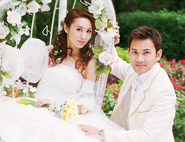 Quách Khả Doanh: “Chưa nghĩ tới chuyện sinh con” - 1 Quách Khả Doanh: “Chưa nghĩ tới chuyện sinh con” - 1