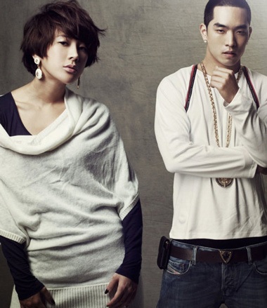 Fan mong Seo In Young tiếp tục "cặp" với Crown J - 11 Fan mong Seo In Young tiếp tục "cặp" với Crown J - 11