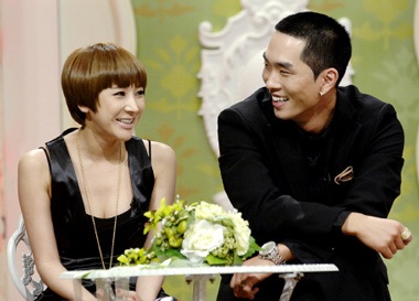 Fan mong Seo In Young tiếp tục "cặp" với Crown J - 2 Fan mong Seo In Young tiếp tục "cặp" với Crown J - 2