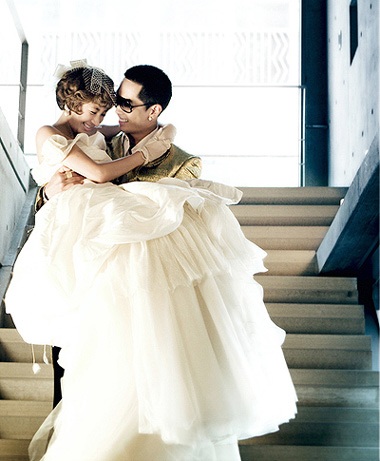 Fan mong Seo In Young tiếp tục "cặp" với Crown J - 5 Fan mong Seo In Young tiếp tục "cặp" với Crown J - 5