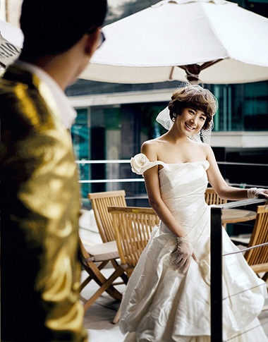 Fan mong Seo In Young tiếp tục "cặp" với Crown J - 7 Fan mong Seo In Young tiếp tục "cặp" với Crown J - 7