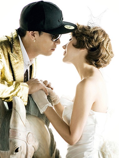 Fan mong Seo In Young tiếp tục "cặp" với Crown J - 8 Fan mong Seo In Young tiếp tục "cặp" với Crown J - 8