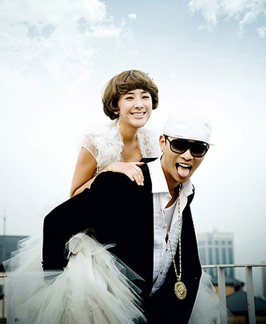 Fan mong Seo In Young tiếp tục "cặp" với Crown J - 9 Fan mong Seo In Young tiếp tục "cặp" với Crown J - 9