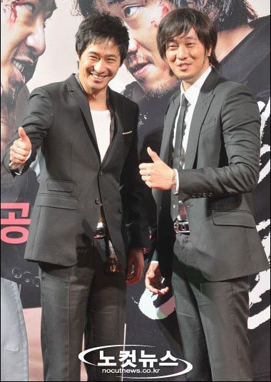 So Ji Sub “tái xuất” - 2 So Ji Sub “tái xuất” - 2