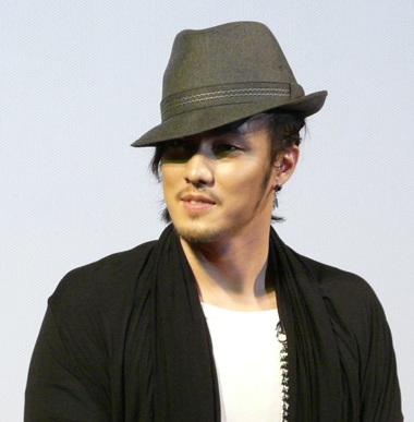 So Ji Sub “tái xuất” - 7 So Ji Sub “tái xuất” - 7