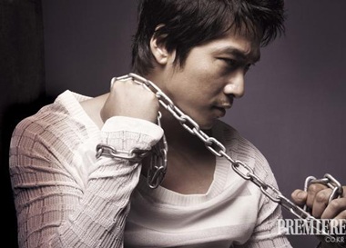 So Ji Sub “tái xuất” - 18 So Ji Sub “tái xuất” - 18