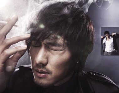 So Ji Sub “tái xuất” - 16 So Ji Sub “tái xuất” - 16