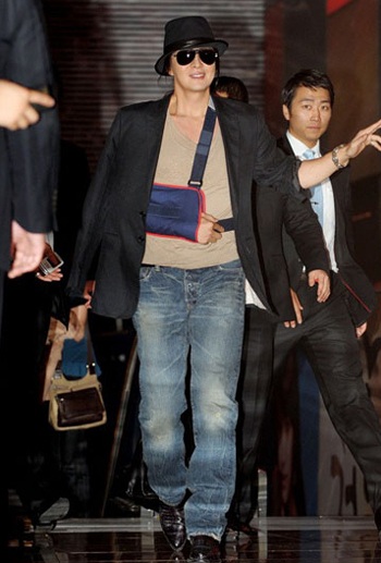 So Ji Sub “tái xuất” - 6 So Ji Sub “tái xuất” - 6