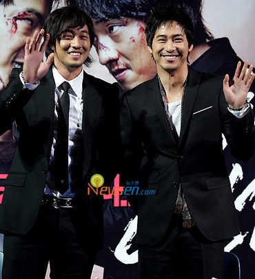 So Ji Sub “tái xuất” - 1 So Ji Sub “tái xuất” - 1