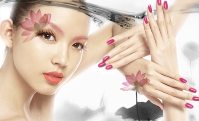 Vẻ đẹp lạ mắt của Hoa hậu thế giới 2007 - 1 Vẻ đẹp lạ mắt của Hoa hậu thế giới 2007 - 1