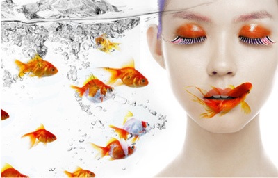 Vẻ đẹp lạ mắt của Hoa hậu thế giới 2007 - 2 Vẻ đẹp lạ mắt của Hoa hậu thế giới 2007 - 2