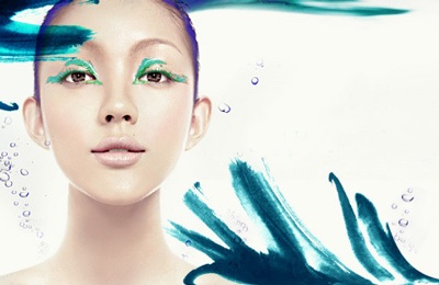 Vẻ đẹp lạ mắt của Hoa hậu thế giới 2007 - 4 Vẻ đẹp lạ mắt của Hoa hậu thế giới 2007 - 4