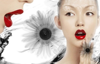 Vẻ đẹp lạ mắt của Hoa hậu thế giới 2007 - 5 Vẻ đẹp lạ mắt của Hoa hậu thế giới 2007 - 5