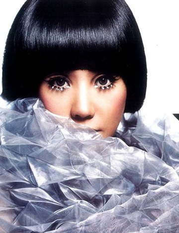 Uhm Jung Hwa cũng hẹn hò với "phi công trẻ" - 4