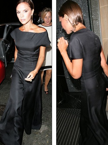 Lại chuyện “khó hiểu” về “bà Beck” - 1