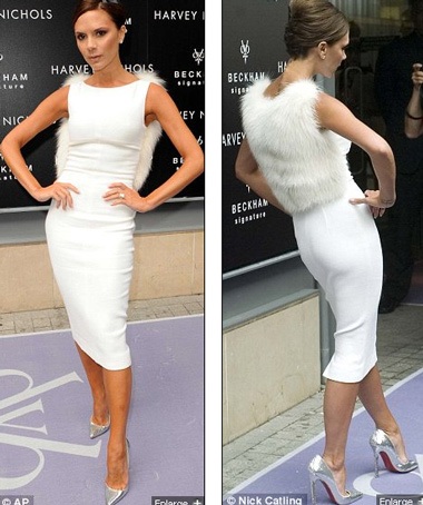 Lại chuyện “khó hiểu” về “bà Beck” - 4