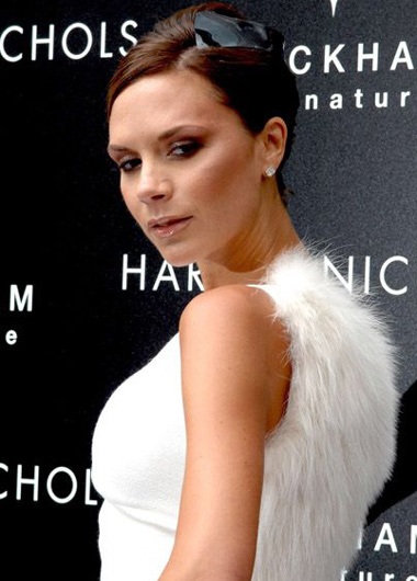 Lại chuyện “khó hiểu” về “bà Beck” - 6