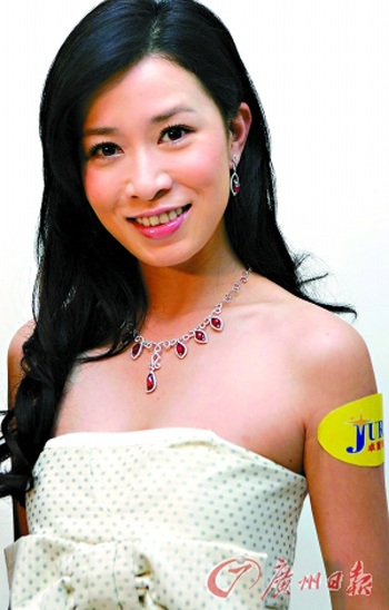 Xa Thi Mạn “bật mí”... - 6