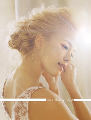 BoA: Nữ nghệ sĩ mặc đẹp nhất Hàn Quốc! - 8