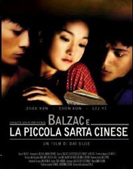 Châu Tấn bận rộn với dự án điện ảnh mới - 3