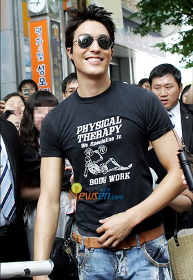 Daniel Henney gian dối bằng cấp? - 3