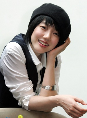 Những điều thú vị về "nữ hoàng quảng cáo" Im Soo Jung - 3