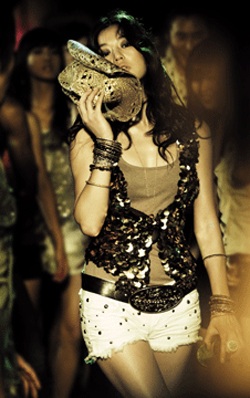 “Cô nàng ngổ ngáo” Jeon Ji Hyun lại…đổi tên! - 5