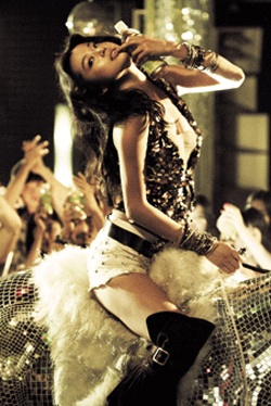 “Cô nàng ngổ ngáo” Jeon Ji Hyun lại…đổi tên! - 6