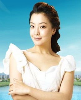 Kim Hee Sun giữ bí mật ngày kết hôn - 2