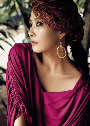 Có một “Nàng Kim Sam Soon” quyến rũ! - 3