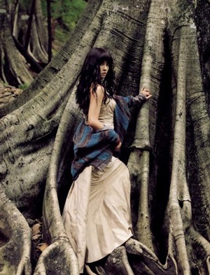 Có một “Nàng Kim Sam Soon” quyến rũ! - 6