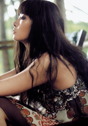 Có một “Nàng Kim Sam Soon” quyến rũ! - 2