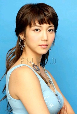 Kim Ok Bin: Nàng Beyoncé của màn ảnh Hàn Quốc - 1