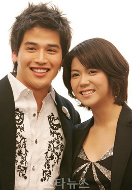 Kim Ok Bin: Nàng Beyoncé của màn ảnh Hàn Quốc - 4