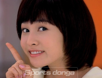 Lee Da Hae: Người đẹp "ăn hình" nhất Hàn Quốc - 2