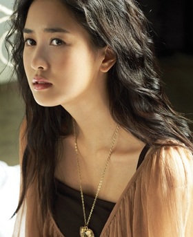 Lee Da Hae: Người đẹp "ăn hình" nhất Hàn Quốc - 4